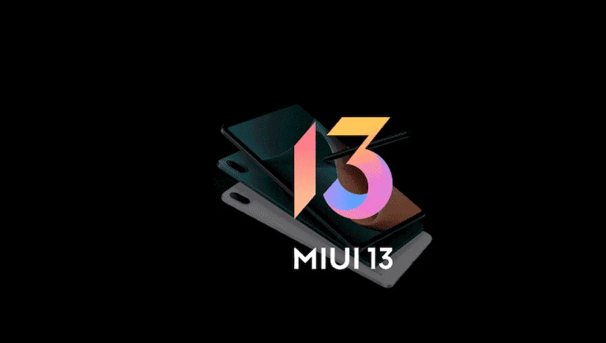 Segundo lote da versão estável do MIUI 13 lançado para 13 modelos
