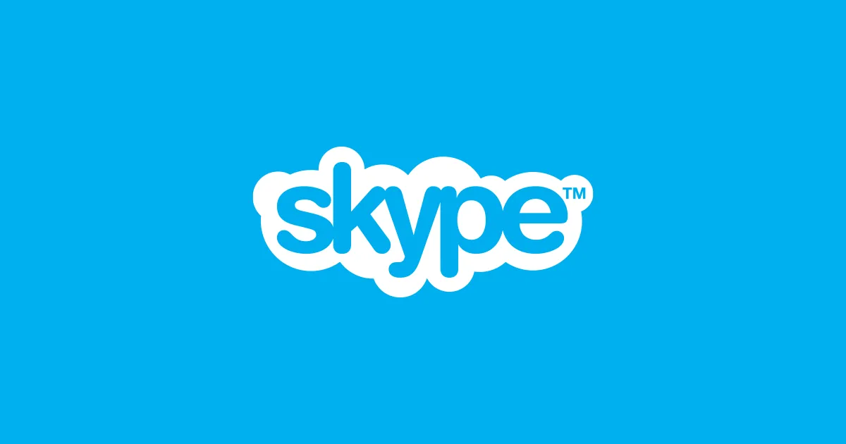 Skype 8.80 lançado com mensagens de voz mais longas e suporte a 911