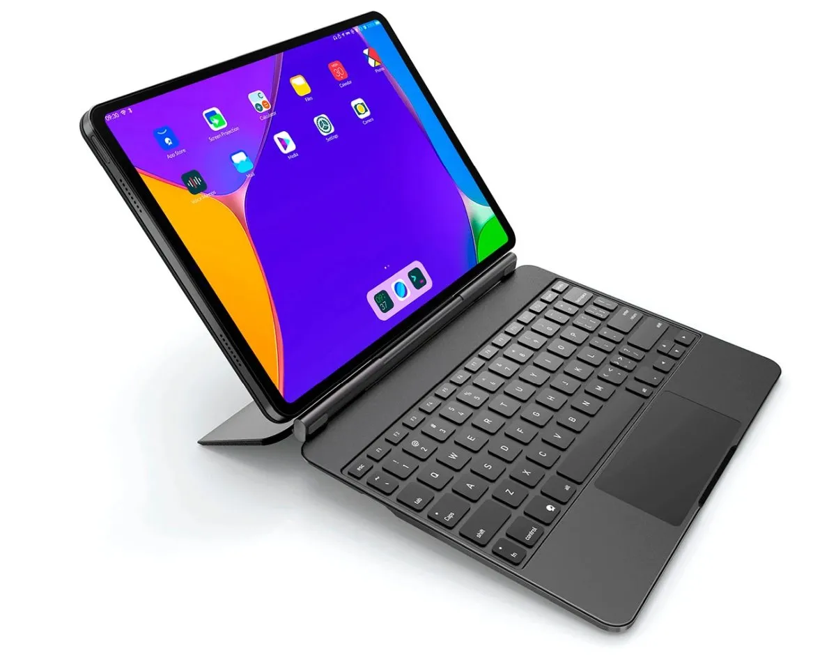 Tablet Linux JingPad A1 está sendo vendido com 45% de desconto