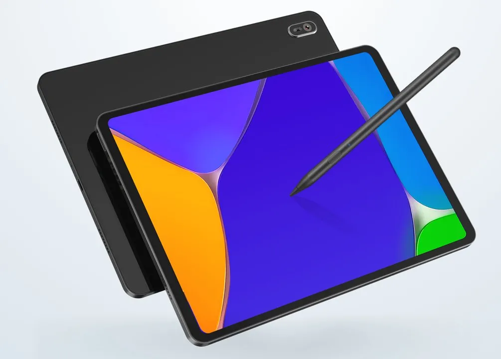 Tablet Linux JingPad A1 está sendo vendido com 45% de desconto