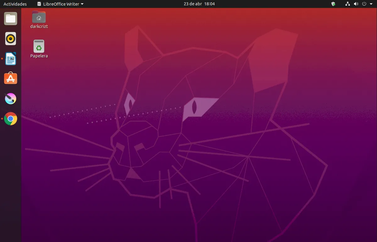 Ubuntu 20.04.4 LTS lançado com o Hardware Enablement Stack do Ubuntu 21.10