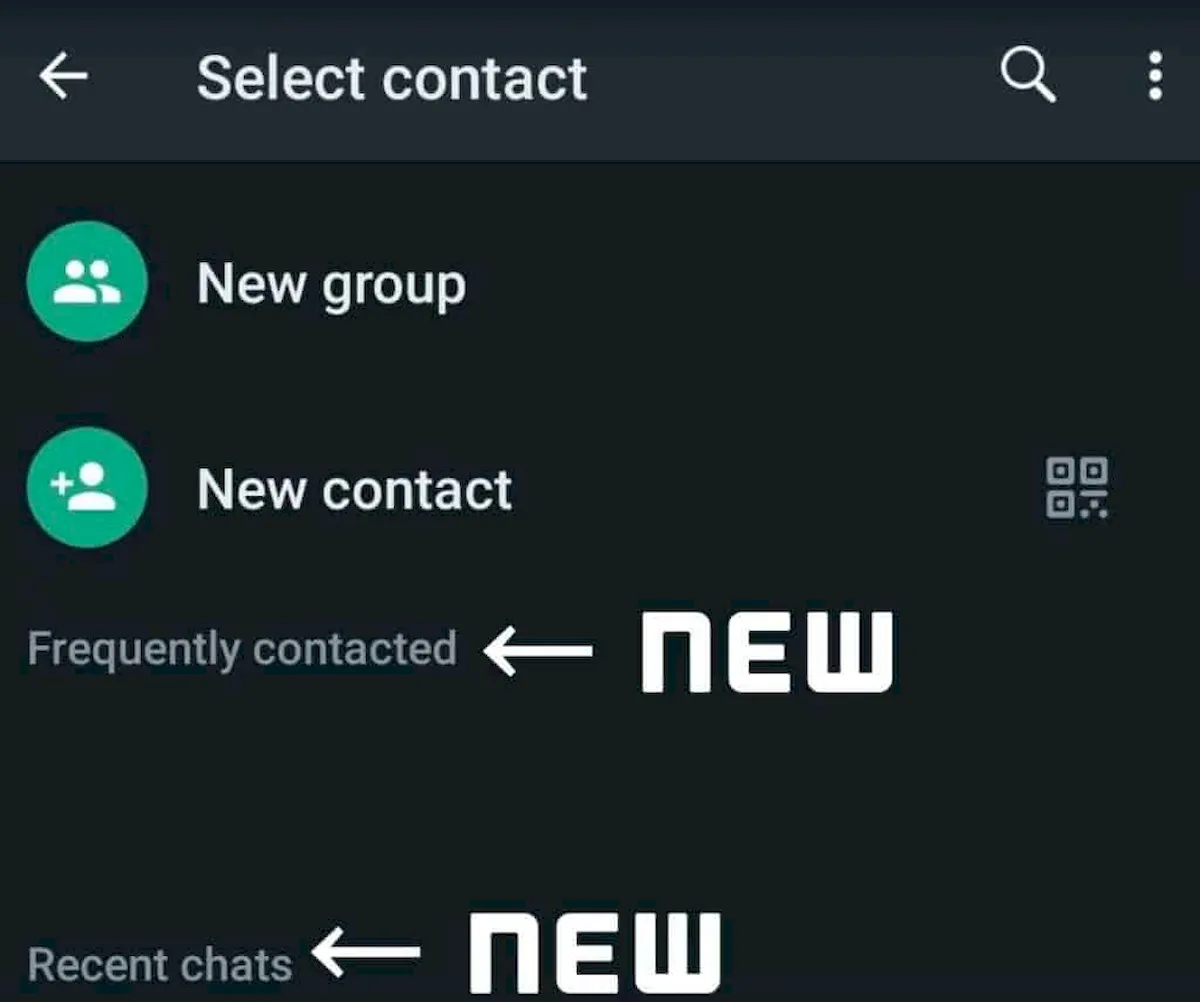 WhatsApp para iOS agora permite ouvir mensagens de voz fora dos chats