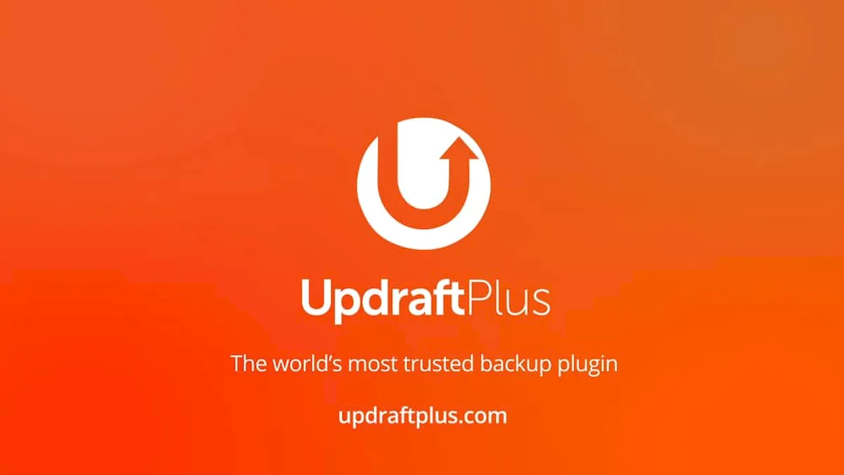 WordPress forçou a atualização do plug-in UpdraftPlus em milhões de sites