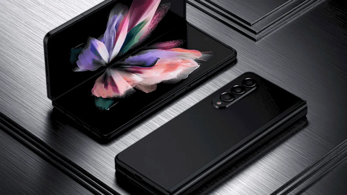 Atualização One UI 4.1 está chegando ao Galaxy Z Fold3 e Z Flip3 Atualização One UI 4.1 está chegando ao Galaxy Z Fold3 e Z Flip3