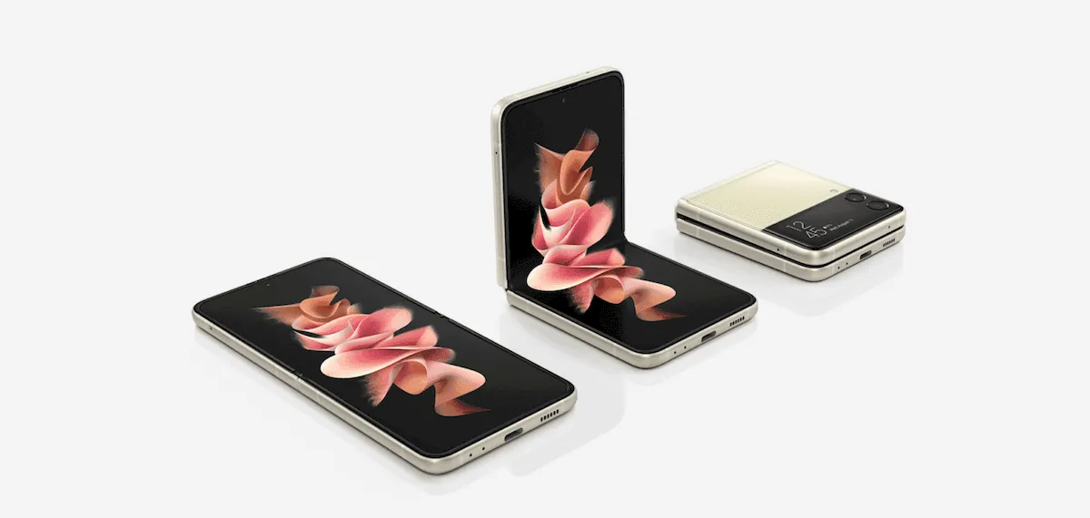 Atualização One UI 4.1 está chegando ao Galaxy Z Fold3 e Z Flip3 Atualização One UI 4.1 está chegando ao Galaxy Z Fold3 e Z Flip3