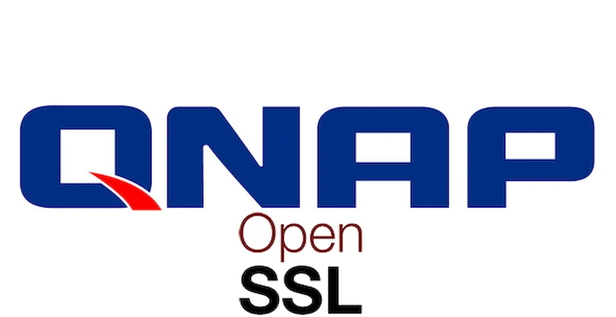 Bug grave do OpenSSL afeta a maioria dos dispositivos NAS da QNAP