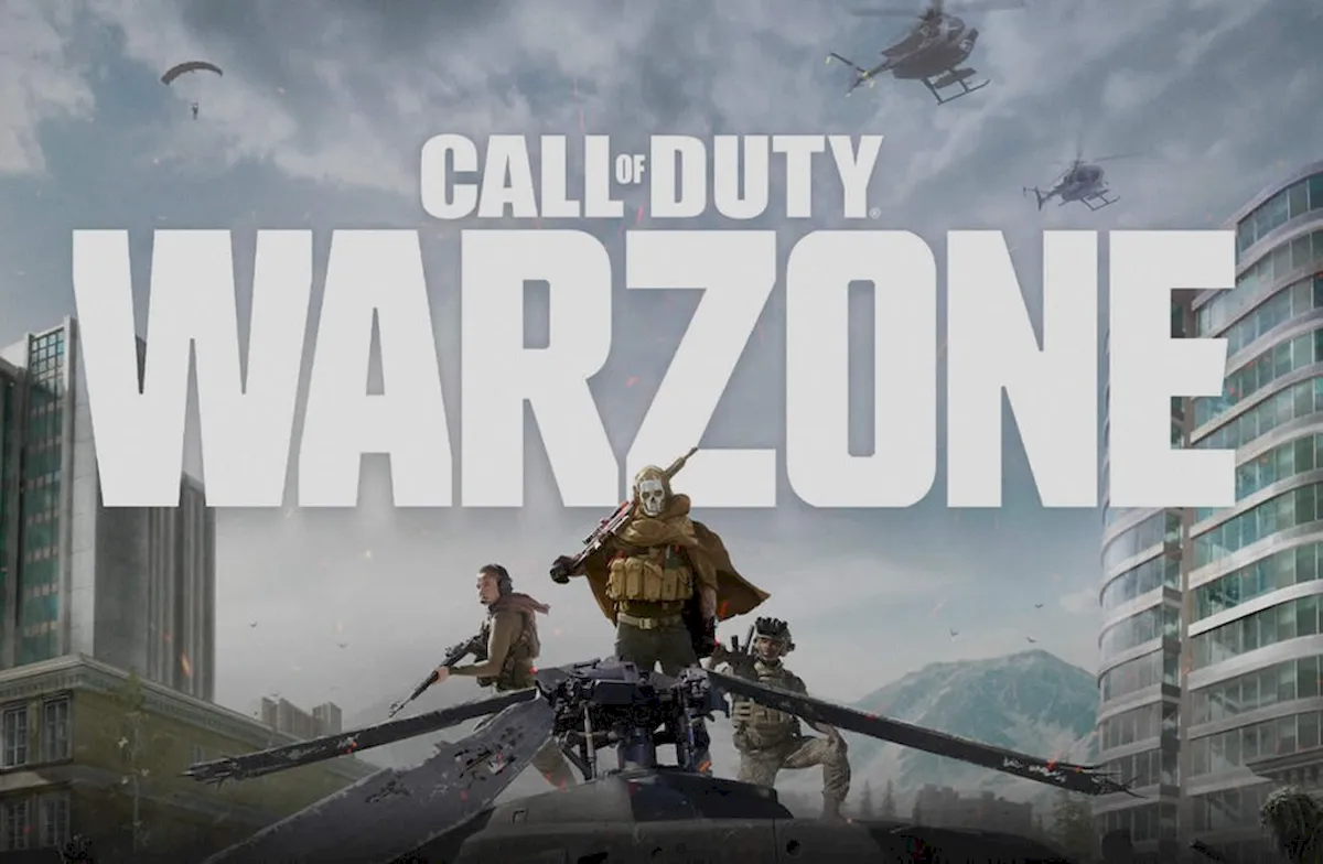 Call of Duty: Warzone pode chegar oficialmente ao celular