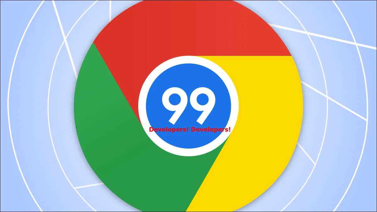 Chrome 99 lançado com melhorias nas camadas 2D, e mais