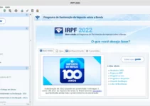 Como instalar o programa IRPF 2022 no Linux via arquivo BIN