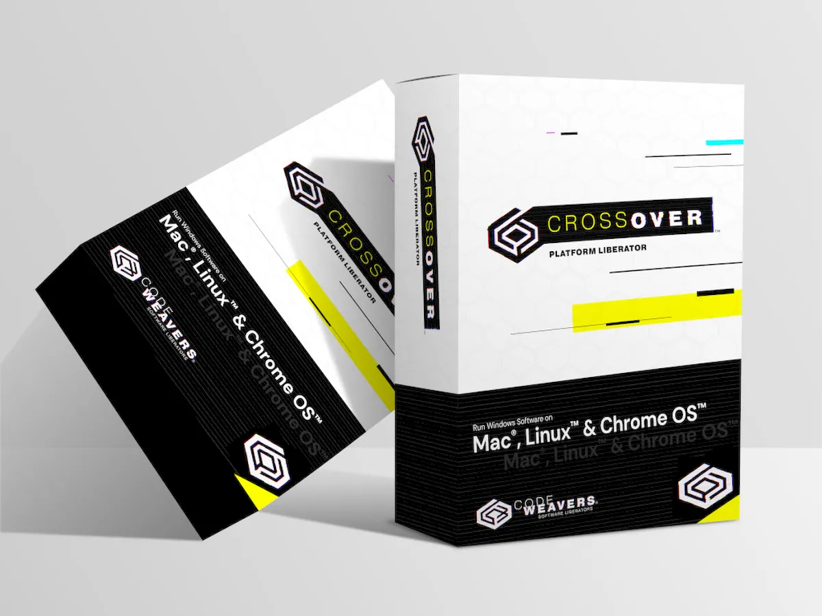 CrossOver 21.2 lançado com correções para Halo: Master Chief, e mais