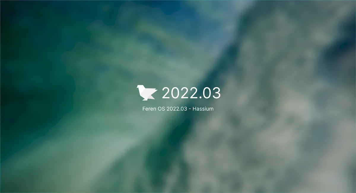 Feren OS 2022.03 lançado com KDE Plasma 5.24 LTS, e várias melhorias