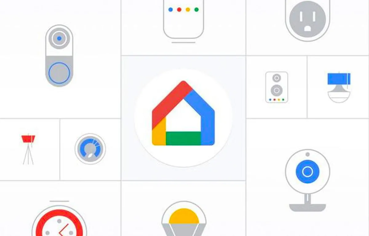 Google Home 4.2.49 lançado com melhorias de usabilidade