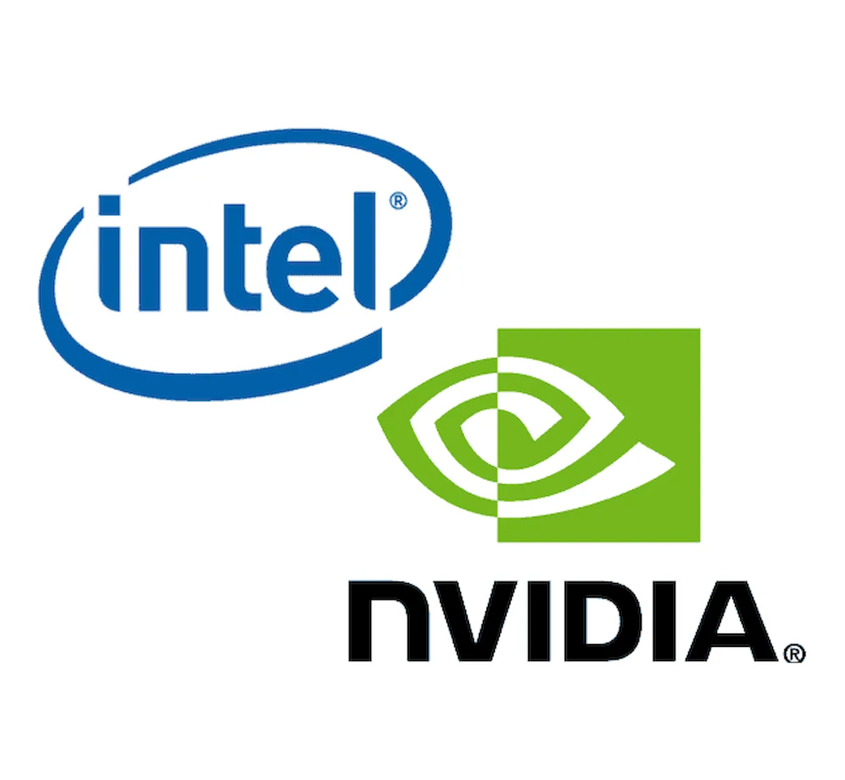 GPUs NVIDIA serão fabricadas em fundições Intel em um futuro próximo