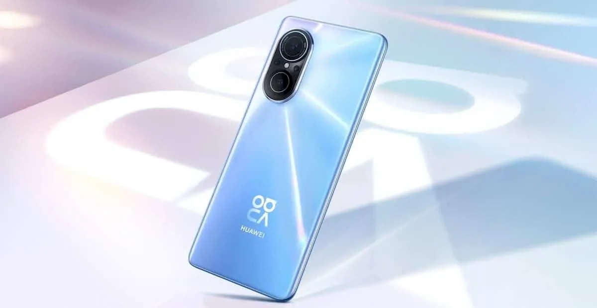 Huawei nova 9 SE lançado com um chip Snapdragon 680 4G Huawei nova 9 SE lançado com um chip Snapdragon 680 4G