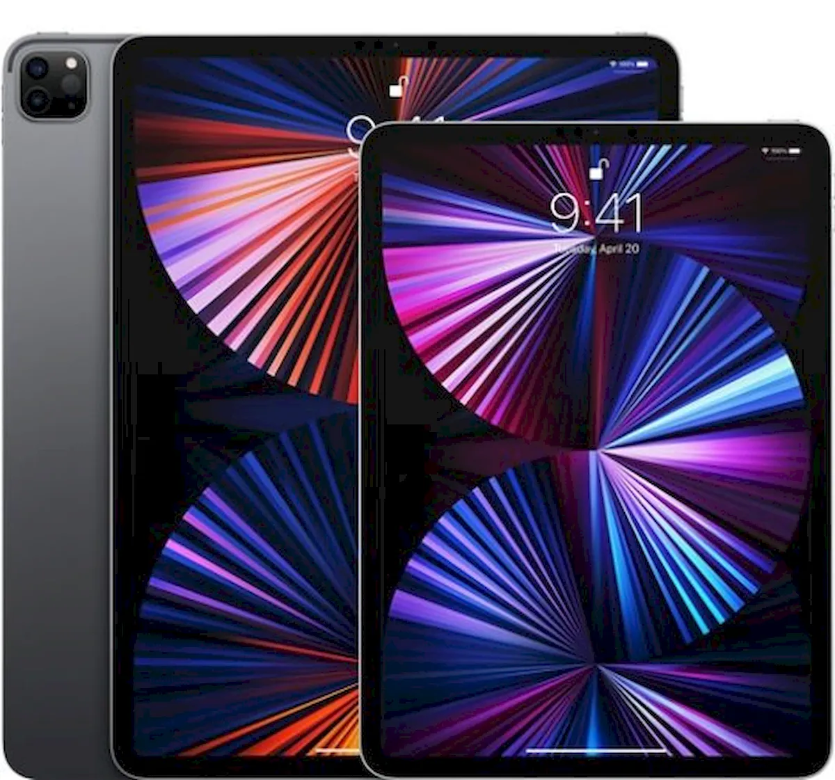 iPad Air 2022 lançado com quase o mesmo tamanho do iPad Pro iPad Air 2022 lançado com quase o mesmo tamanho do iPad Pro