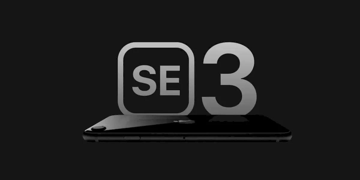 iPhone SE 3 poderá vender mais de 30 milhões de unidades em seu primeiro ano de lançamento iPhone SE 3 poderá vender mais de 30 milhões de unidades em seu primeiro ano de lançamento