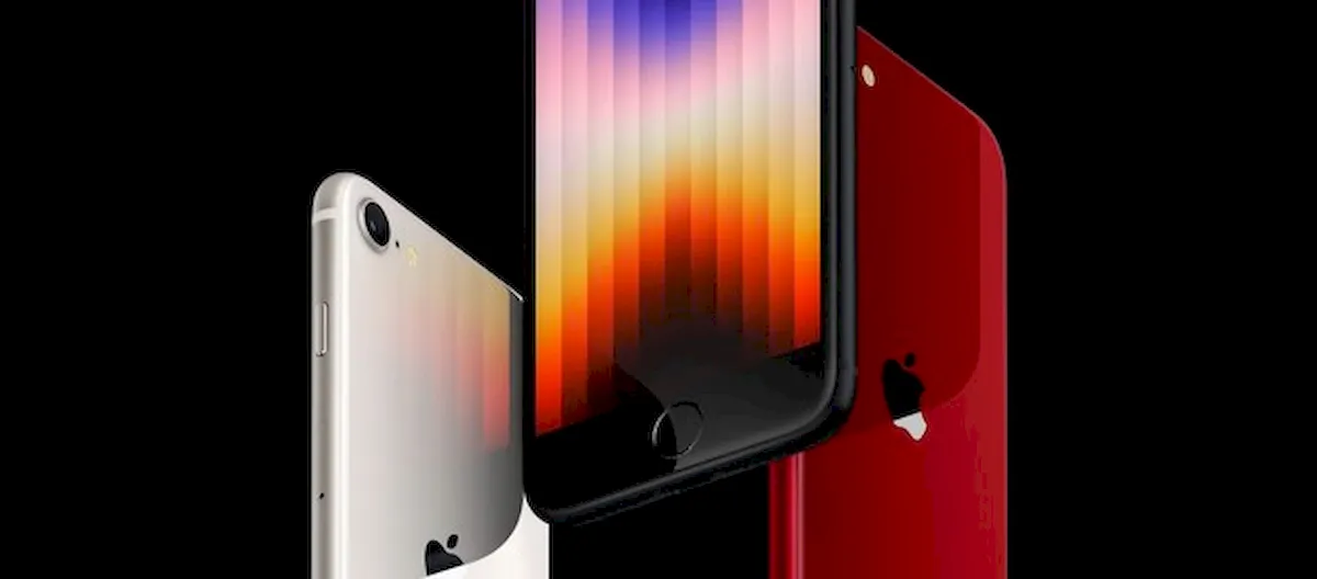 iPhone SE 3 tem um novo recurso de autenticação que também pode chegar ao iPhone 14