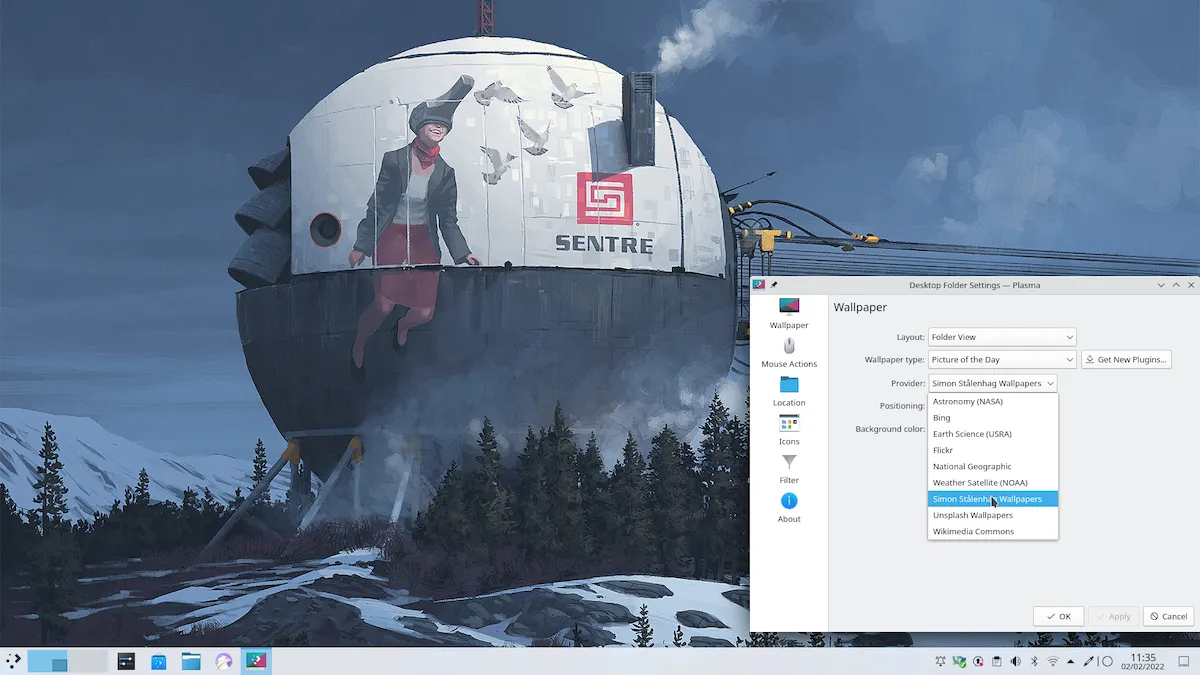 KDE Plasma 5.24.3 LTS lançado com melhorias na sessão Plasma Wayland para sistemas multi-GPU