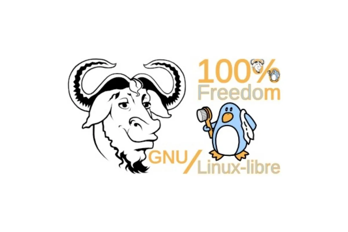 Kernel GNU Linux-Libre 5.17 lançado como o kernel 5.17 100% livre