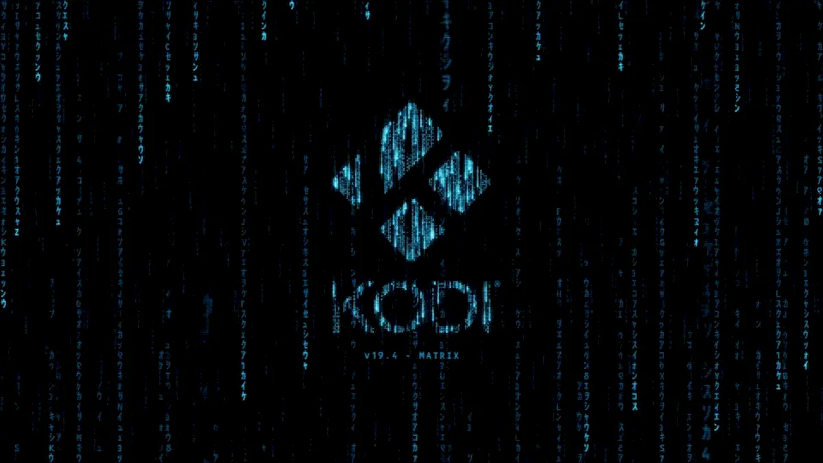 Kodi 19.4 lançado com alguns novos recursos, e alguns problemas