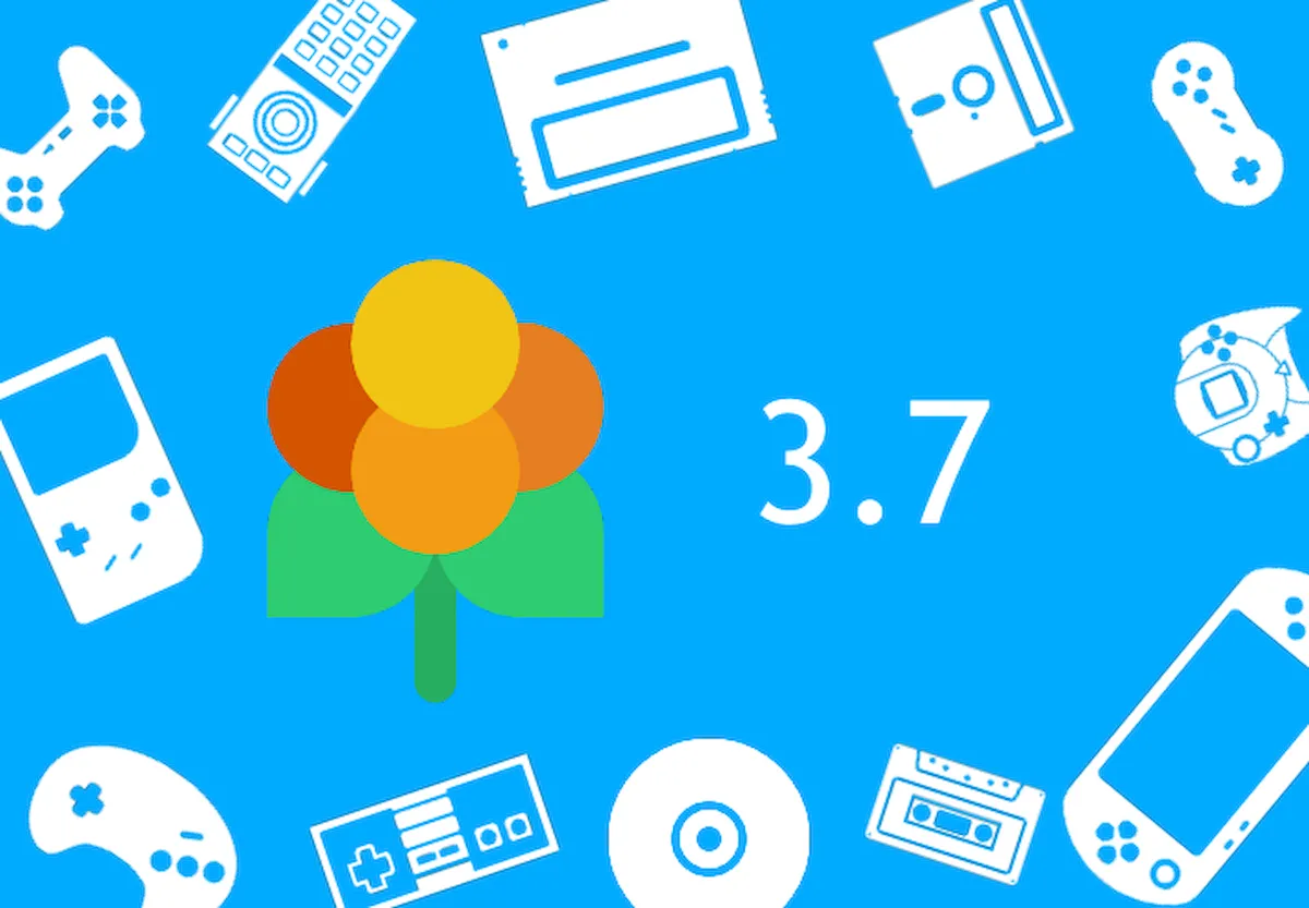 Lakka 3.7 lançado com RetroArch 1.10, kernel 5.10.101, e mais
