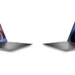 Laptops Dell XPS 15 e XPS 17 foram atualizados com Alder Lake-H