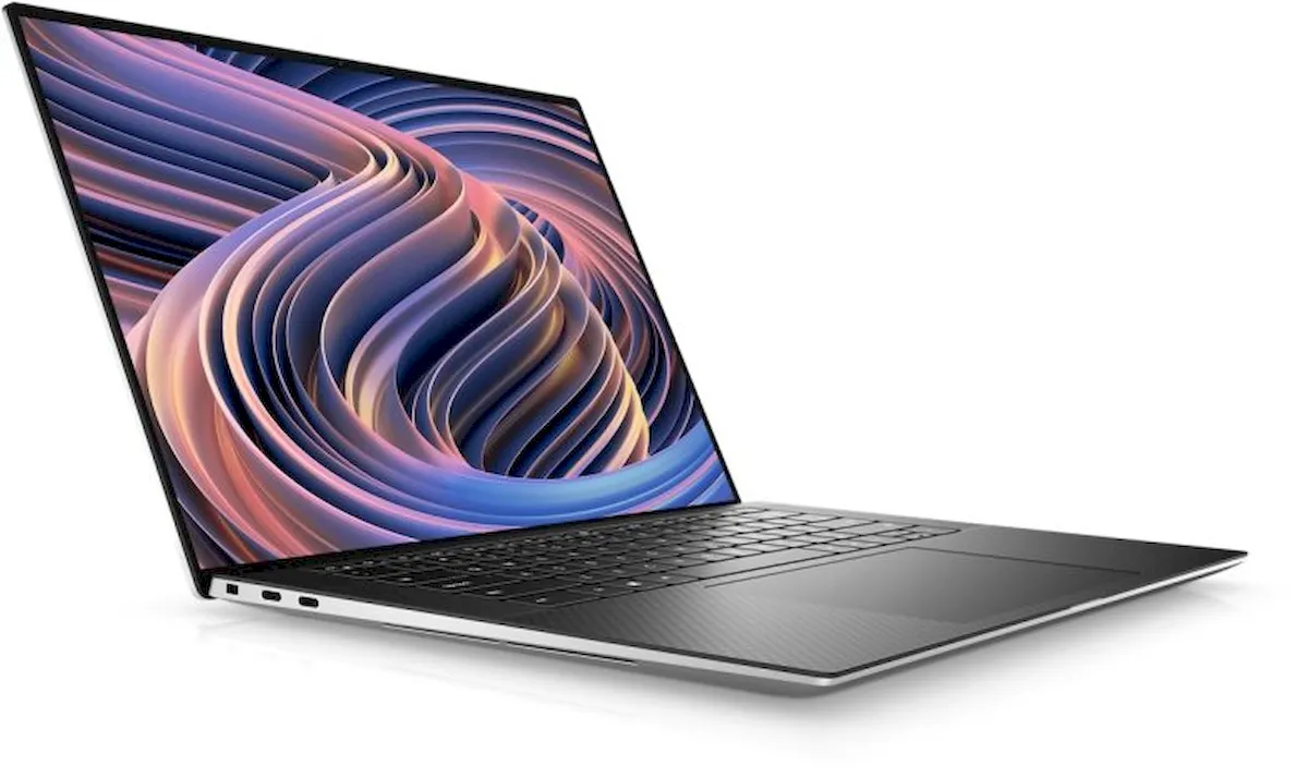 Laptops Dell XPS 15 e XPS 17 foram atualizados com Alder Lake-H