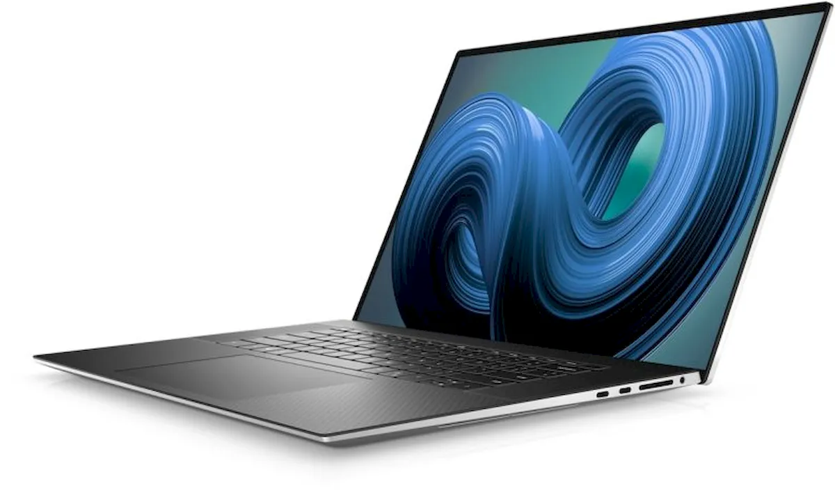 Laptops Dell XPS 15 e XPS 17 foram atualizados com Alder Lake-H