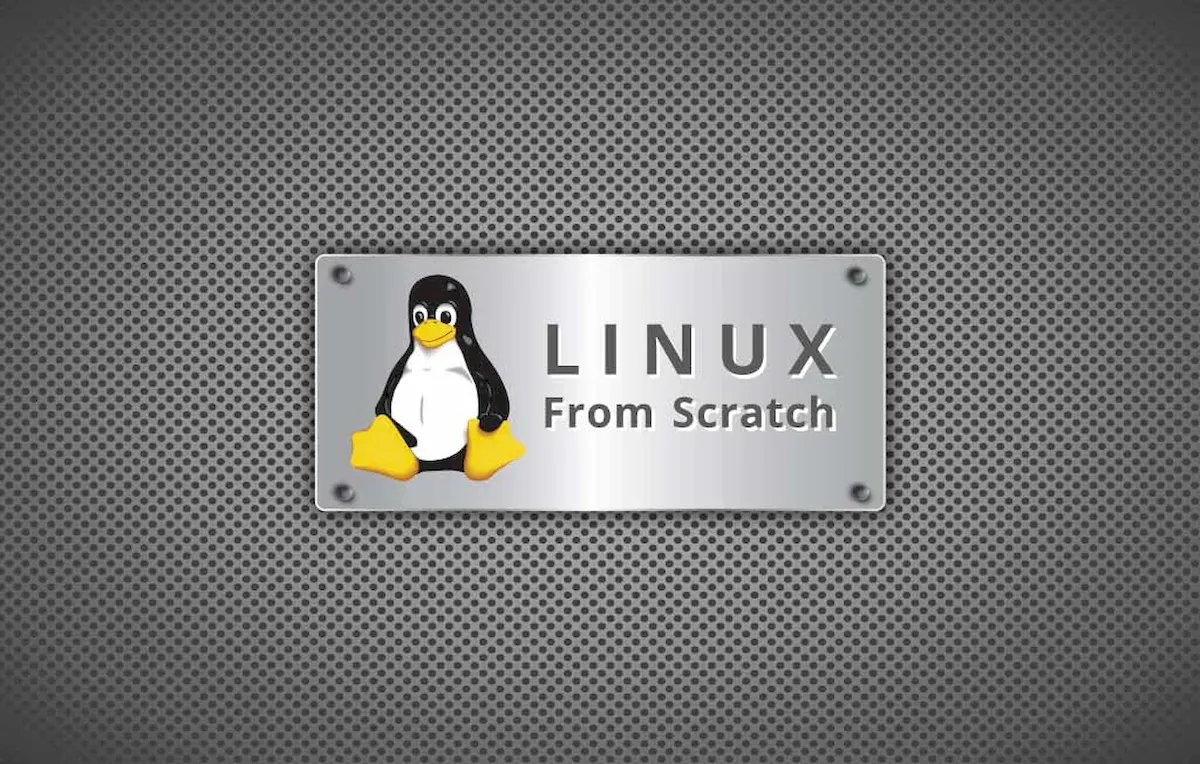 Linux From Scratch 11.1 lançado com atualizações