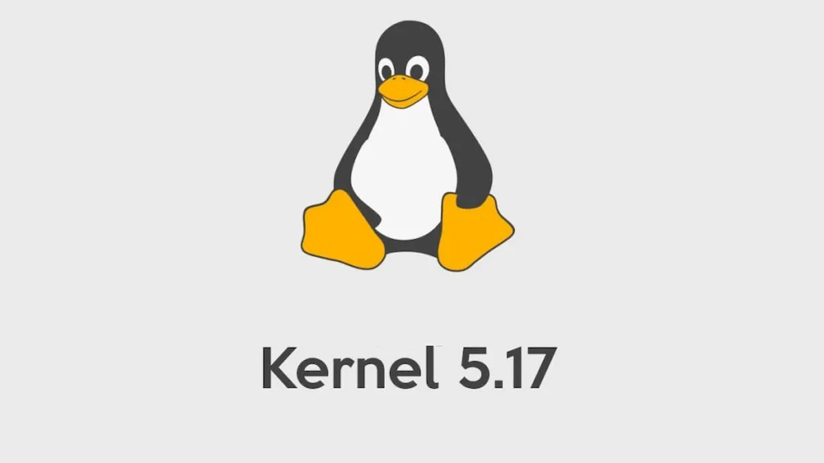 Linux Kernel 5.17 lançado com um novo subsistema AMD P-State, e mais