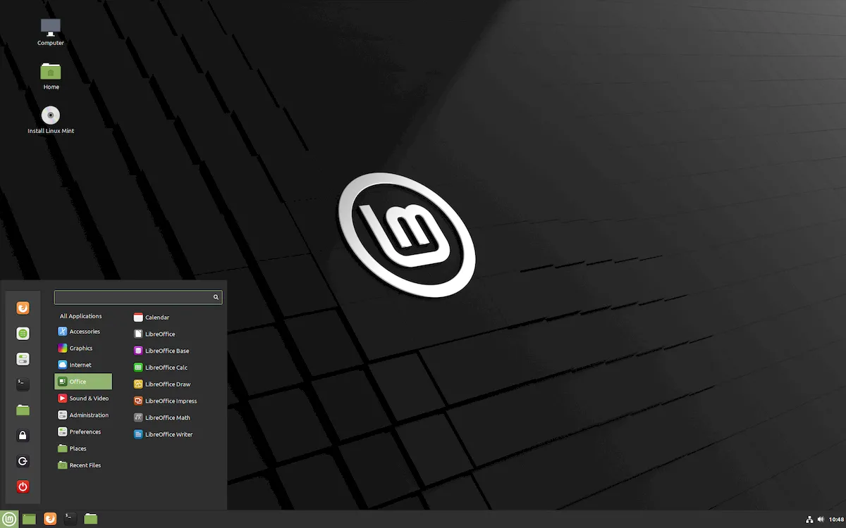 Linux Mint 21 usará o Blueman para melhor suporte a Bluetooth, e mais