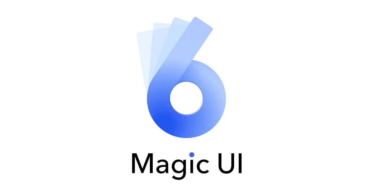 Magic UI 6 baseada no Android 12 chegará ao Honor 50 e 50 Lite até o terceiro trimestre