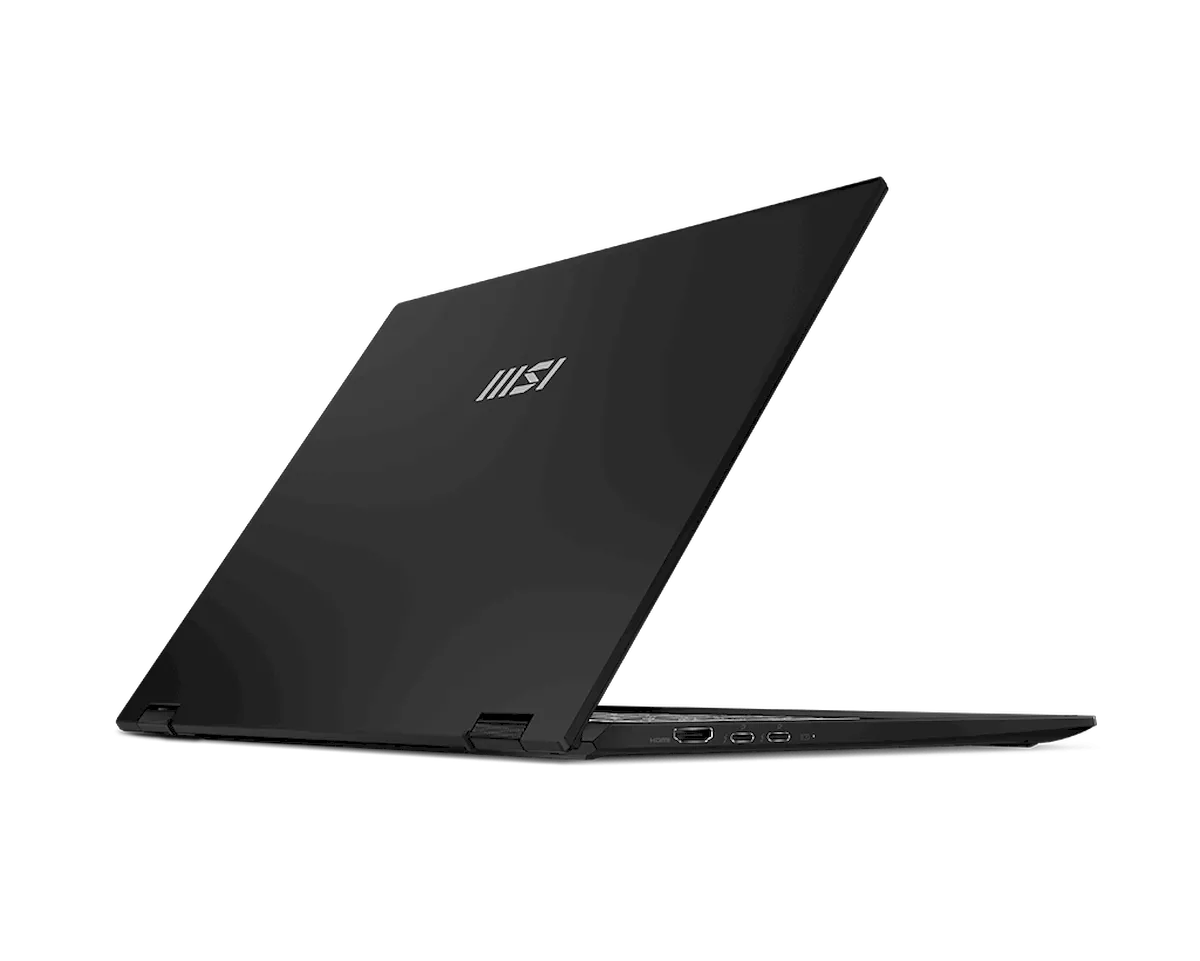 MSI Summit E14 Flip Evo A12, um laptop com Intel Alder Lake-P