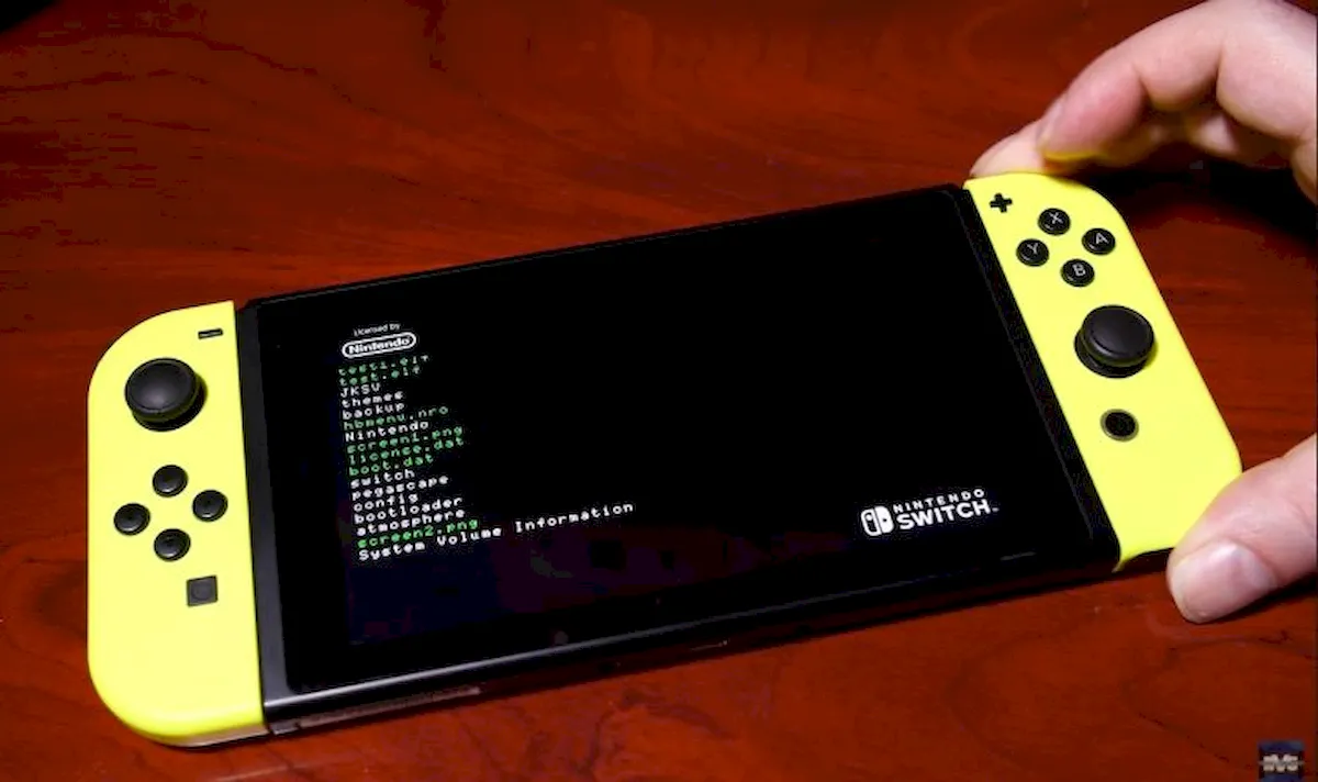 Emulador de Nintendo Switch, Yuzu é lançado para Android
