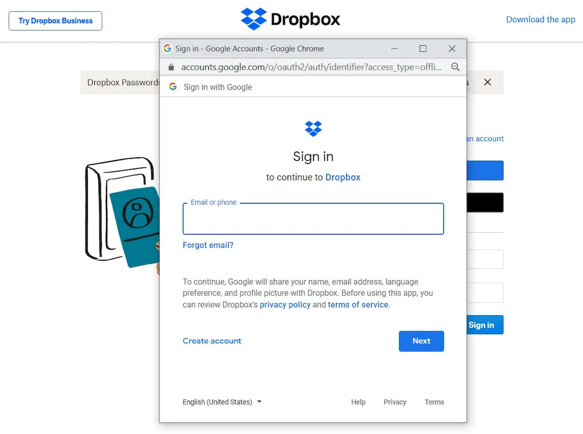 Novo kit de phishing permite criar janelas falsas do navegador Chrome Novo kit de phishing permite criar janelas falsas do navegador Chrome