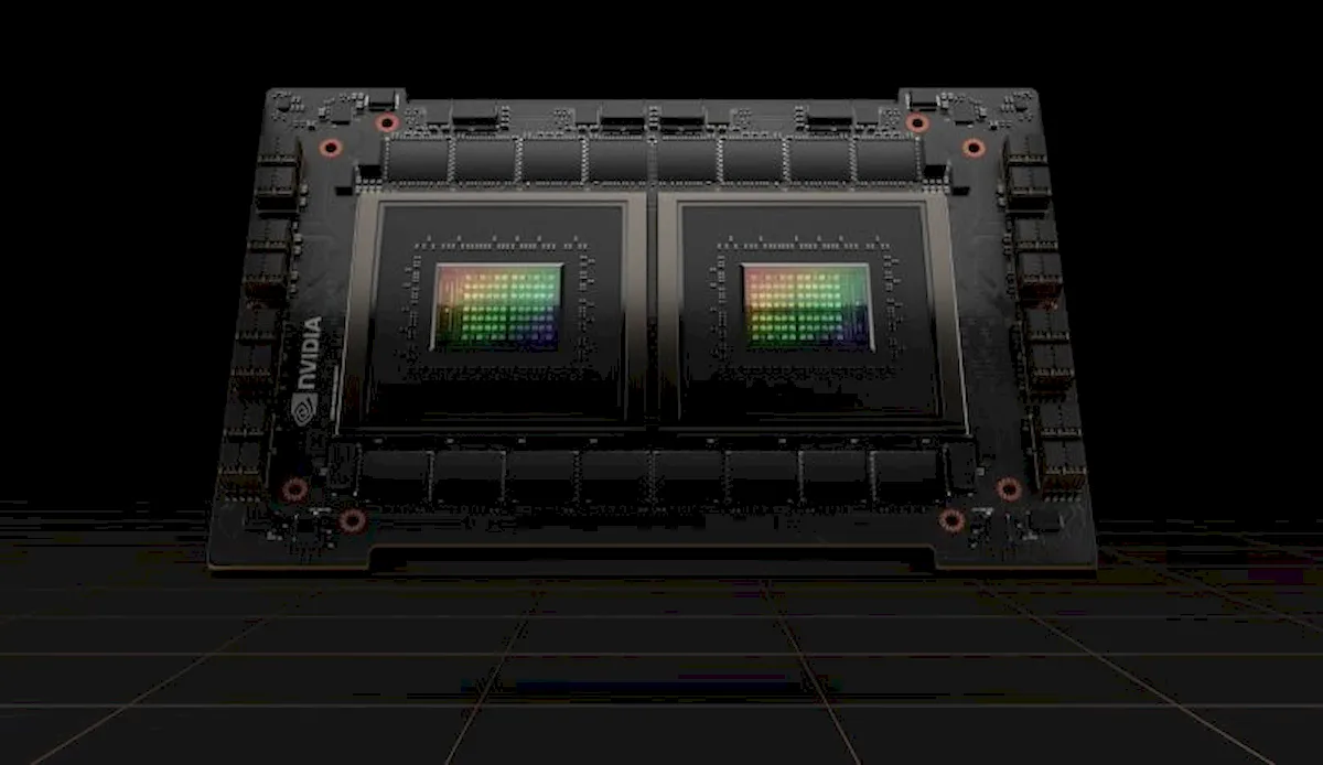 NVIDIA Grace CPU Superchip, um processador ARM de 144 núcleos para data centers