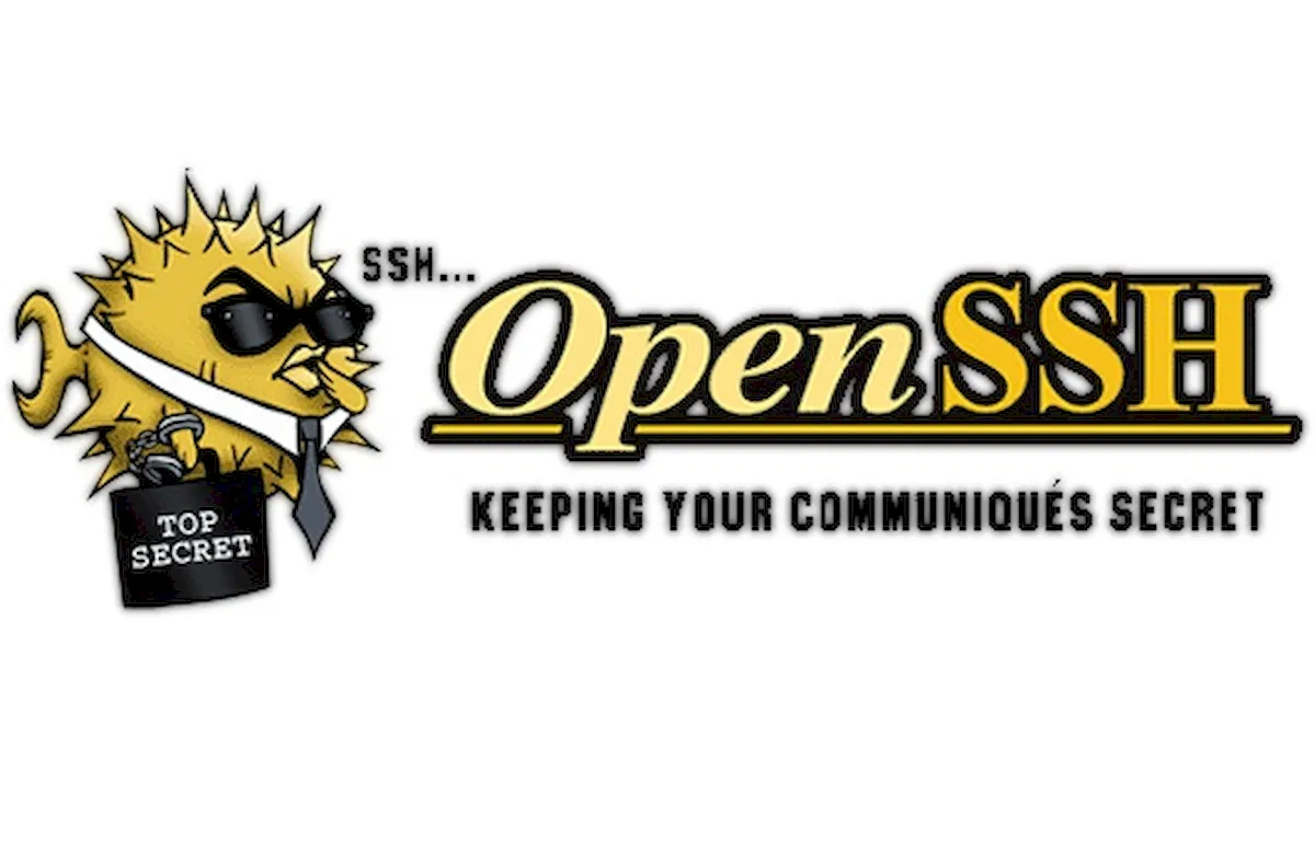 OpenSSH 8.9 lançado com correção para uma vulnerabilidade crítica