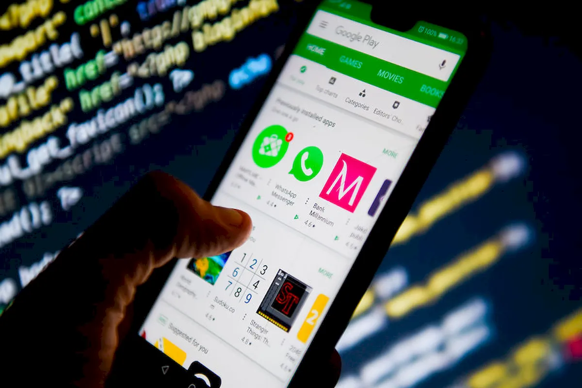 Rússia lançará uma loja de aplicativos para substituir a Google Play Store