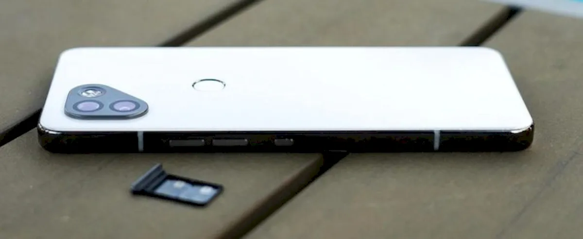 Smartphone OSOM OV1 chegará no quarto trimestre de 2022
