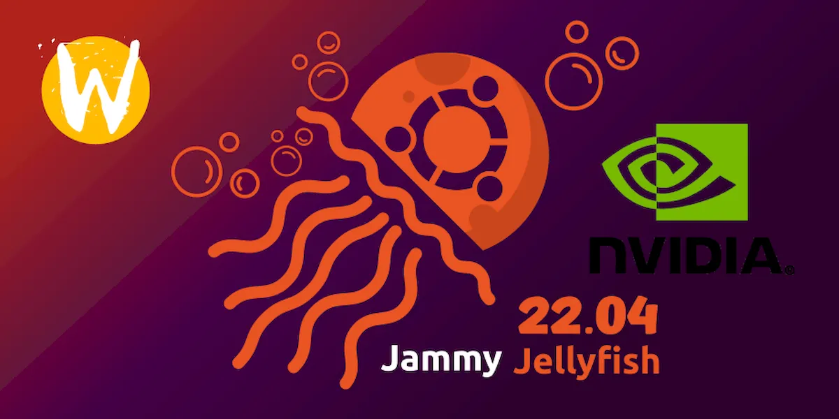 Ubuntu 22.04 LTS usará a sessão GNOME Wayland por padrão com NVIDIA