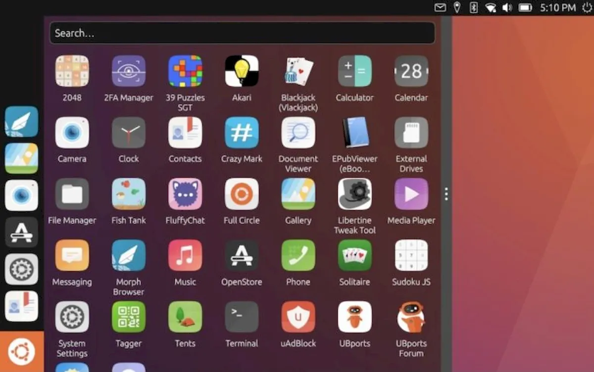 Ubuntu Touch pode dar nova vida ao tablet JingPad A1