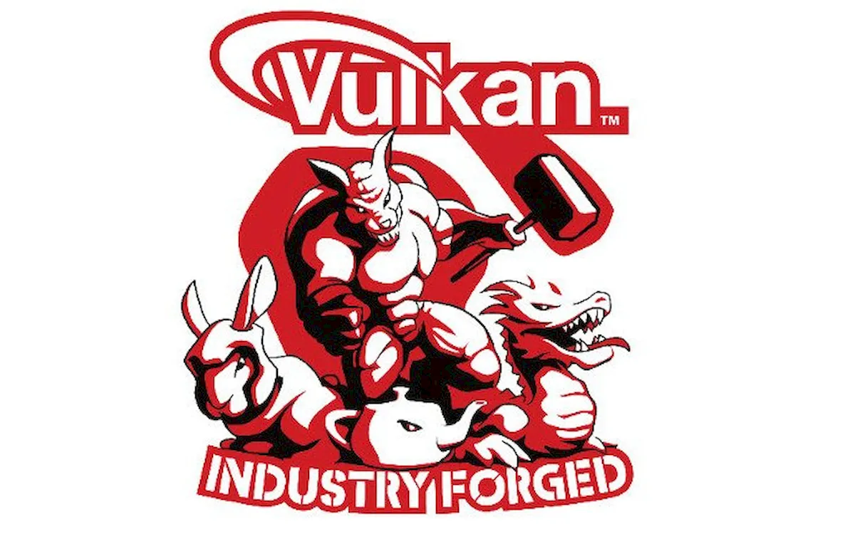 Vulkan 1.3.210 lançado com várias correções