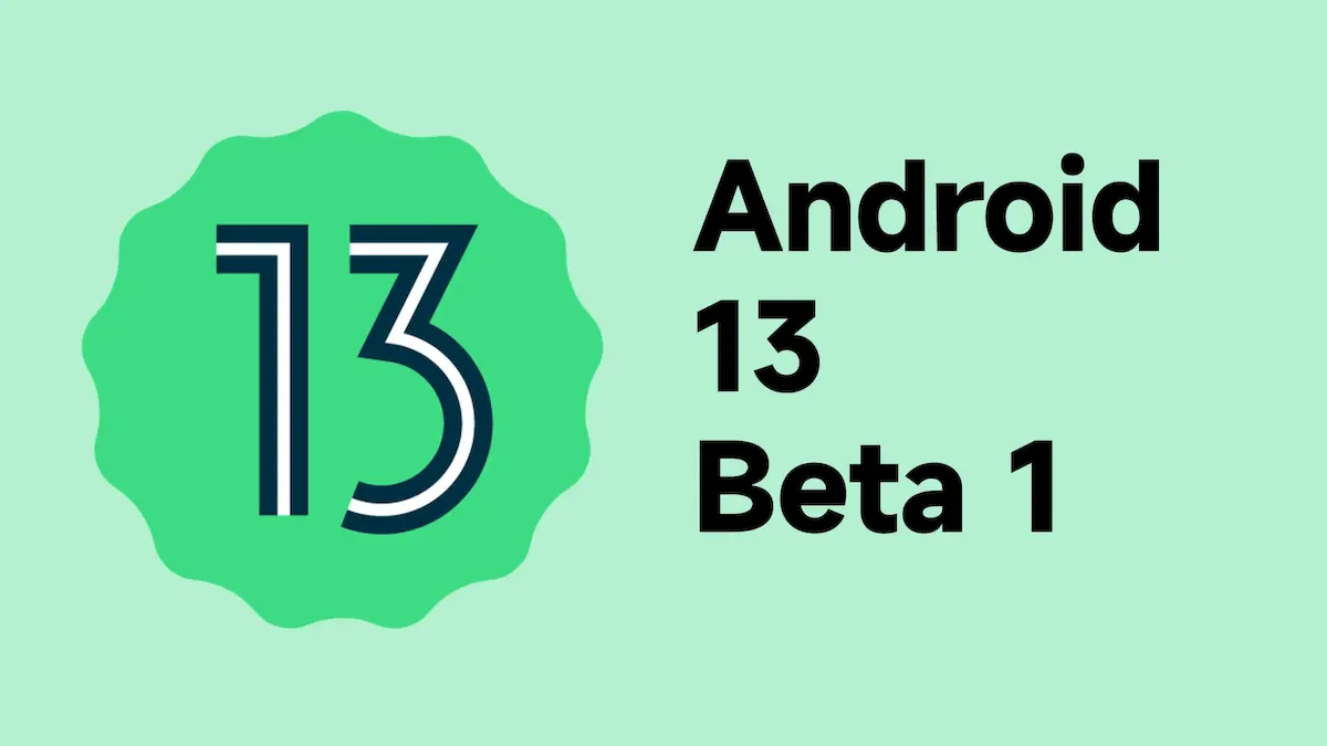Android 13 Beta 1 pode melhorar a vida útil da bateria no Pixel 6 Pro