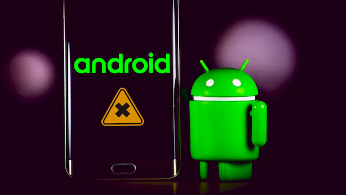 Aplicativos Android coletaram dados confidenciais de usuários via SDK