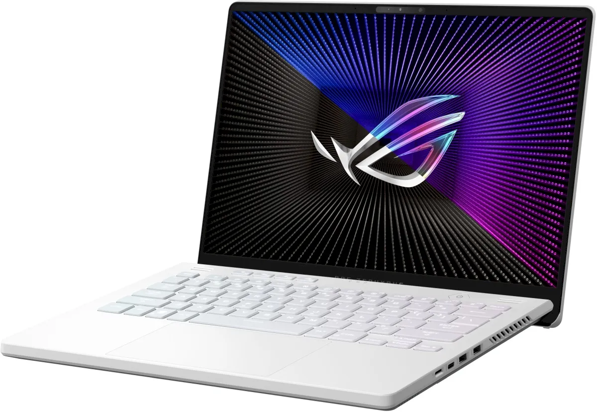 Asus ROG Zephyrus G14 (2022) já está disponível