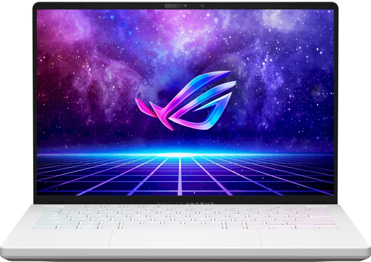 Asus ROG Zephyrus G14 (2022) já está disponível
