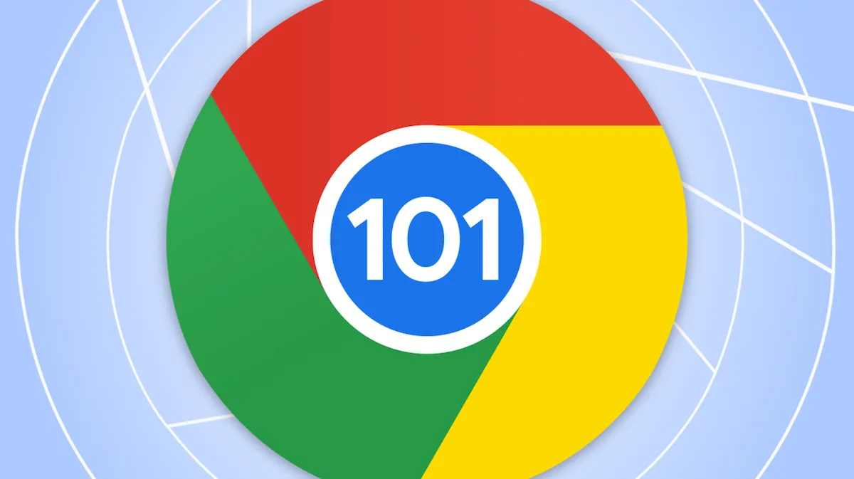 Chrome 101 lançado com a função Side Search, e muito mais