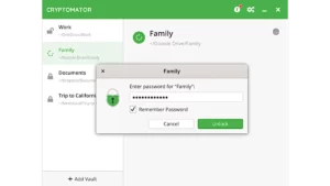 Como instalar o Cryptomator no Linux via Flatpak