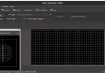 Como instalar o gerador de panorâmicas Hugin no Linux via AppImage