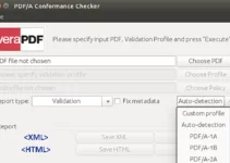 Como instalar o validador veraPDF no Linux via Flatpak